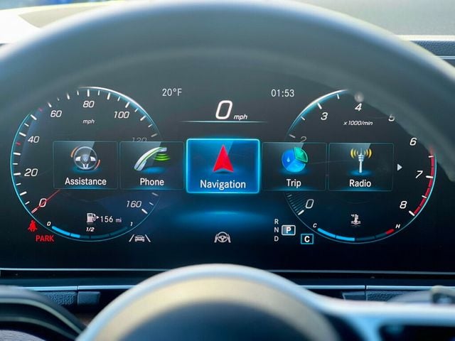 2021 Mercedes-Benz GLE GLE 350 4MATIC SUV - 22970492 - 19