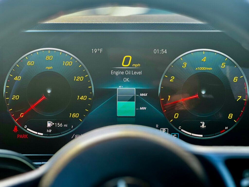 2021 Mercedes-Benz GLE GLE 350 4MATIC SUV - 22970492 - 20