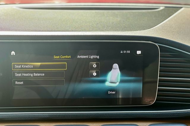 2021 Mercedes-Benz GLE GLE 350 4MATIC SUV - 22970492 - 25