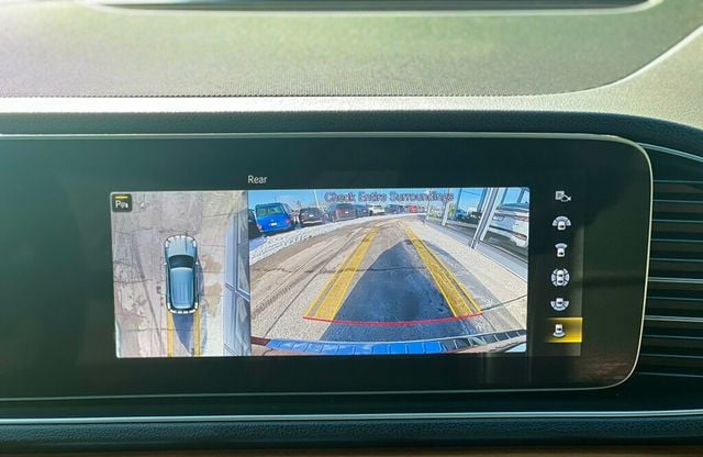 2021 Mercedes-Benz GLE GLE 350 4MATIC SUV - 22970492 - 27