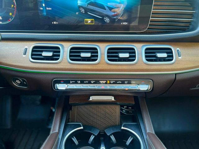 2021 Mercedes-Benz GLE GLE 350 4MATIC SUV - 22970492 - 28