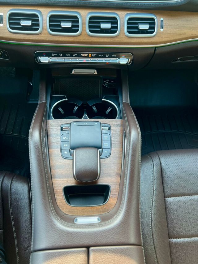 2021 Mercedes-Benz GLE GLE 350 4MATIC SUV - 22970492 - 29