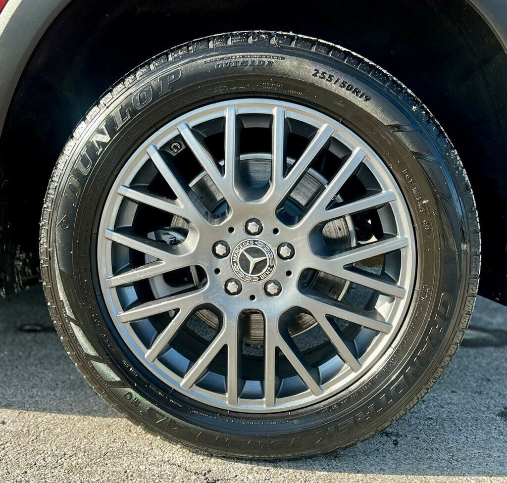 2021 Mercedes-Benz GLE GLE 350 4MATIC SUV - 22970492 - 31