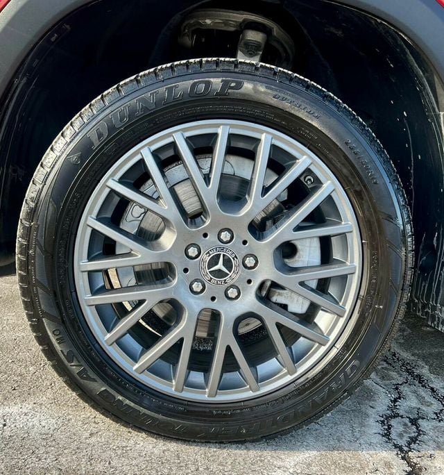 2021 Mercedes-Benz GLE GLE 350 4MATIC SUV - 22970492 - 32