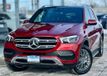 2021 Mercedes-Benz GLE GLE 350 4MATIC SUV - 22970492 - 34