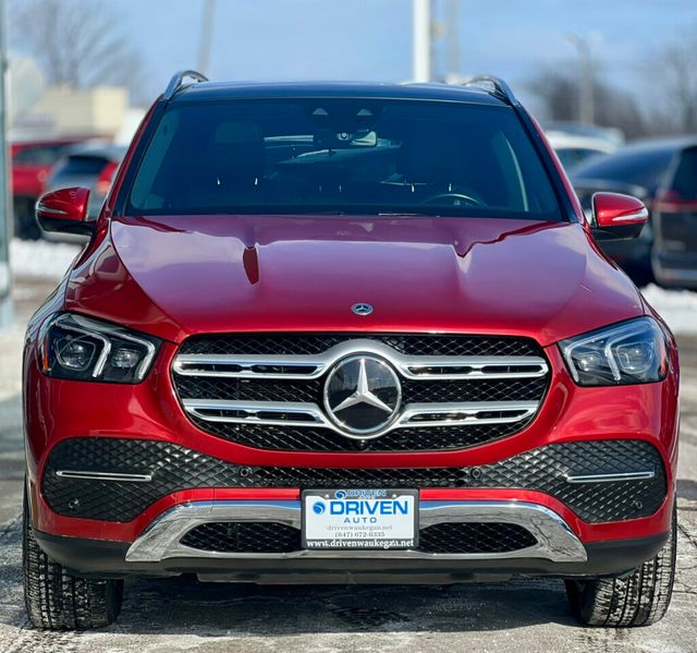 2021 Mercedes-Benz GLE GLE 350 4MATIC SUV - 22970492 - 5
