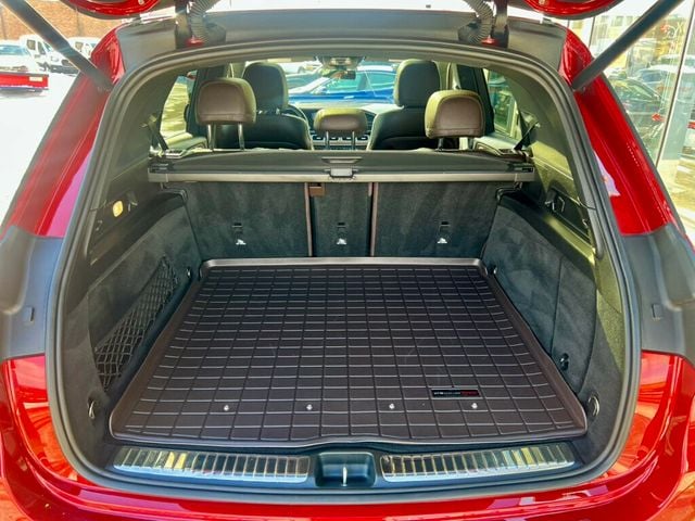 2021 Mercedes-Benz GLE GLE 350 4MATIC SUV - 22970492 - 6