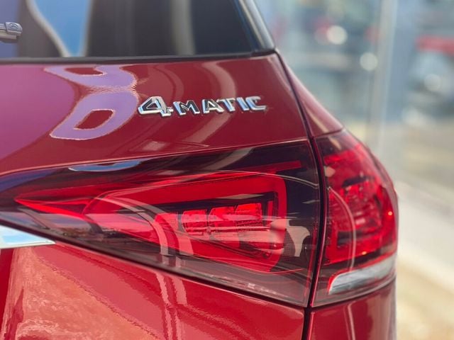 2021 Mercedes-Benz GLE GLE 350 4MATIC SUV - 22970492 - 8