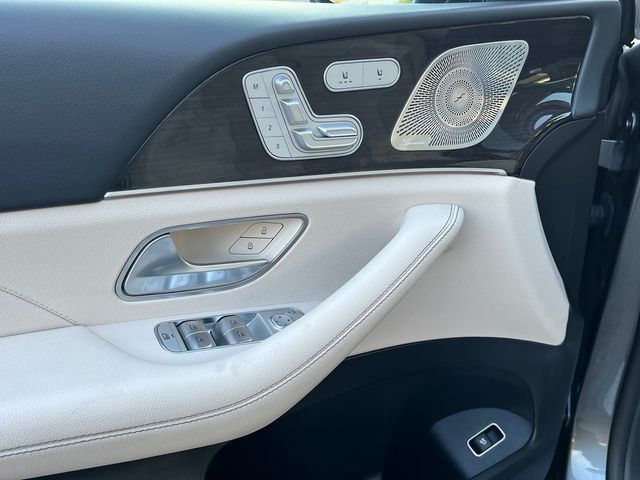 2021 Mercedes-Benz GLE GLE 350 4MATIC SUV - 23084268 - 10