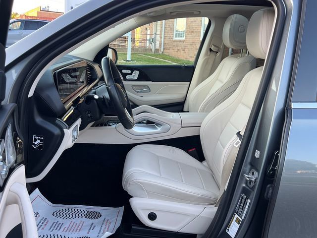 2021 Mercedes-Benz GLE GLE 350 4MATIC SUV - 23084268 - 12