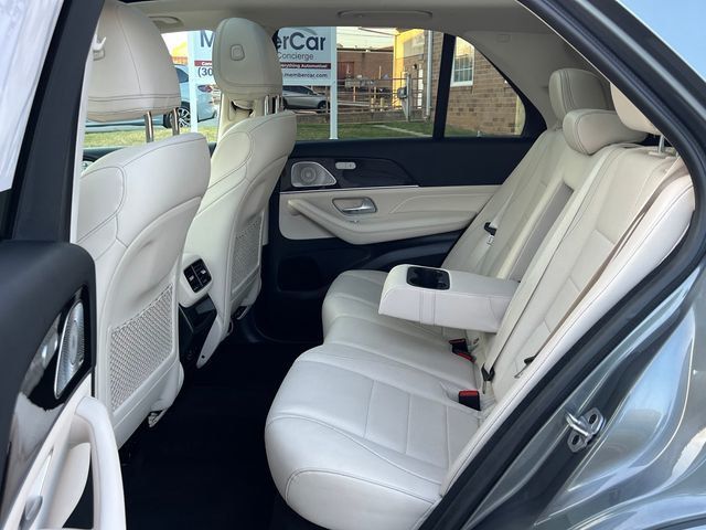 2021 Mercedes-Benz GLE GLE 350 4MATIC SUV - 23084268 - 13