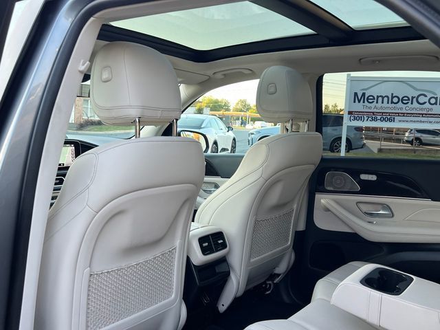2021 Mercedes-Benz GLE GLE 350 4MATIC SUV - 23084268 - 14