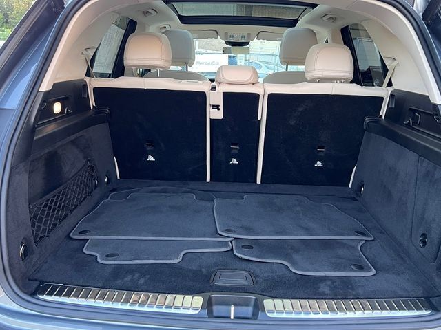 2021 Mercedes-Benz GLE GLE 350 4MATIC SUV - 23084268 - 17