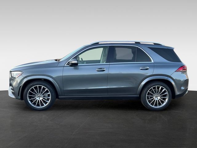 2021 Mercedes-Benz GLE GLE 350 4MATIC SUV - 23084268 - 1