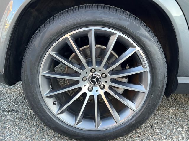2021 Mercedes-Benz GLE GLE 350 4MATIC SUV - 23084268 - 19