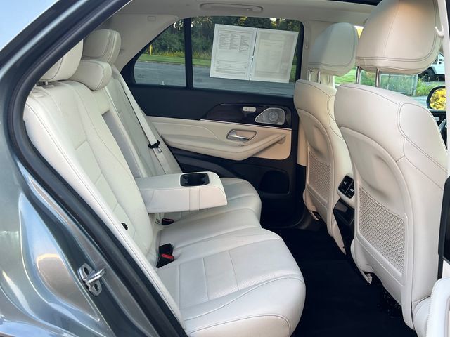 2021 Mercedes-Benz GLE GLE 350 4MATIC SUV - 23084268 - 20