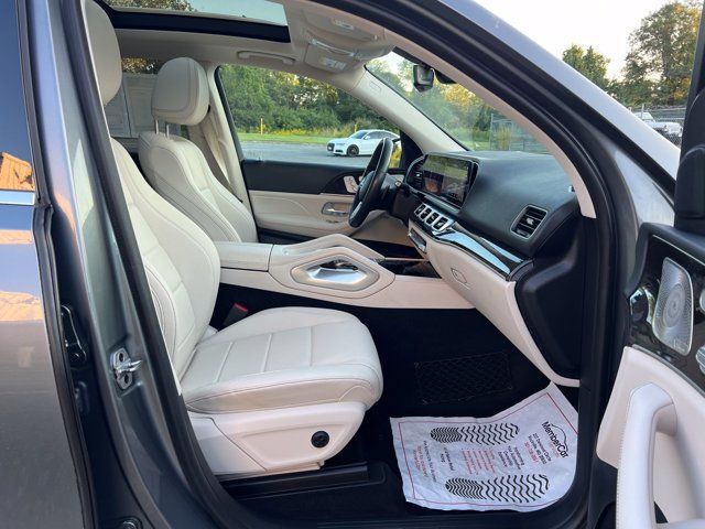 2021 Mercedes-Benz GLE GLE 350 4MATIC SUV - 23084268 - 21