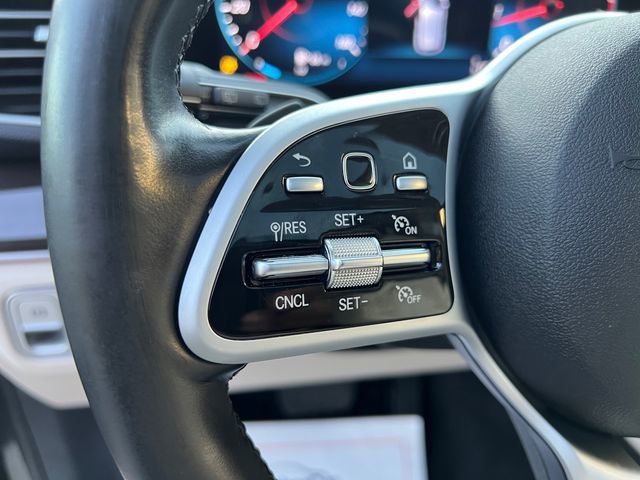 2021 Mercedes-Benz GLE GLE 350 4MATIC SUV - 23084268 - 25