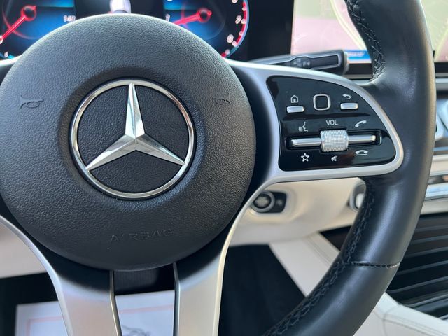 2021 Mercedes-Benz GLE GLE 350 4MATIC SUV - 23084268 - 26