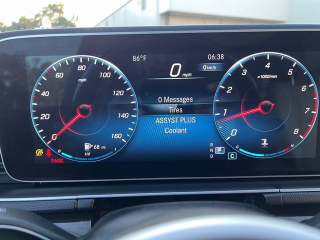 2021 Mercedes-Benz GLE GLE 350 4MATIC SUV - 23084268 - 27