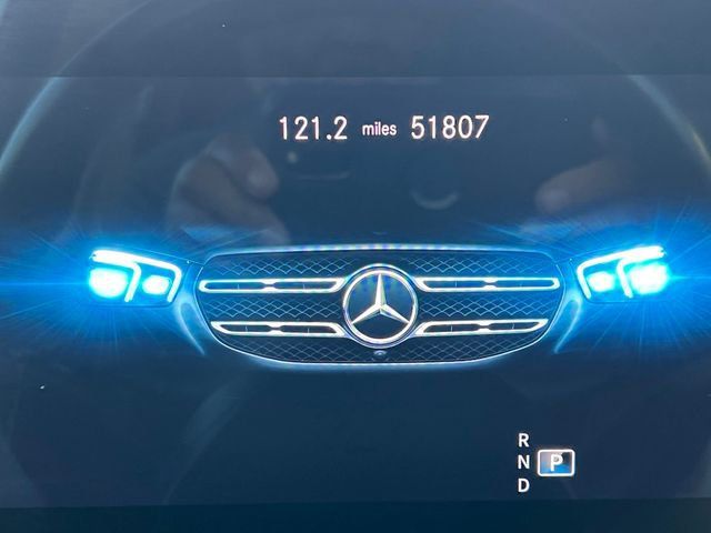 2021 Mercedes-Benz GLE GLE 350 4MATIC SUV - 23084268 - 31