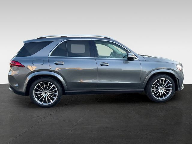 2021 Mercedes-Benz GLE GLE 350 4MATIC SUV - 23084268 - 5