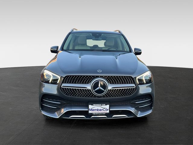 2021 Mercedes-Benz GLE GLE 350 4MATIC SUV - 23084268 - 7