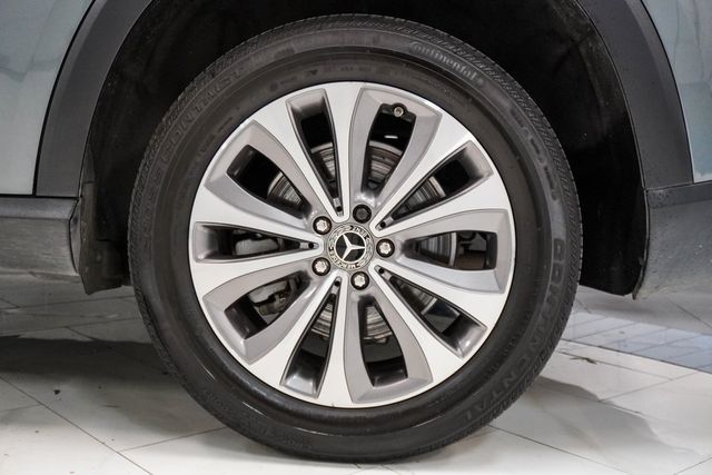 2021 Mercedes-Benz GLE GLE 350 4MATIC SUV - 22932489 - 10