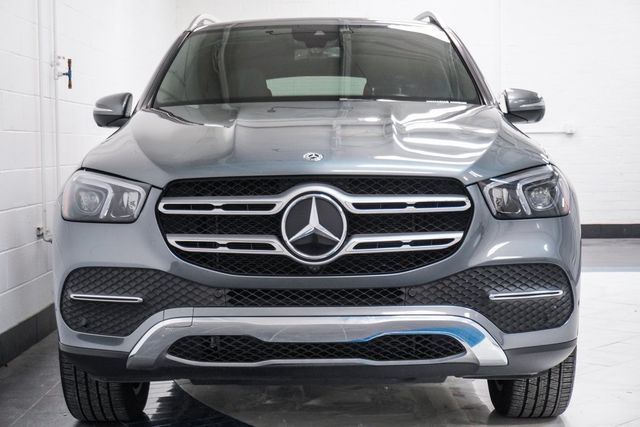 2021 Mercedes-Benz GLE GLE 350 4MATIC SUV - 22932489 - 11