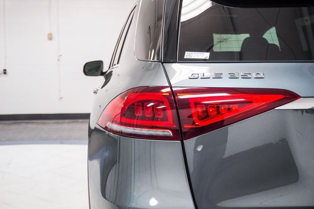 2021 Mercedes-Benz GLE GLE 350 4MATIC SUV - 22932489 - 13