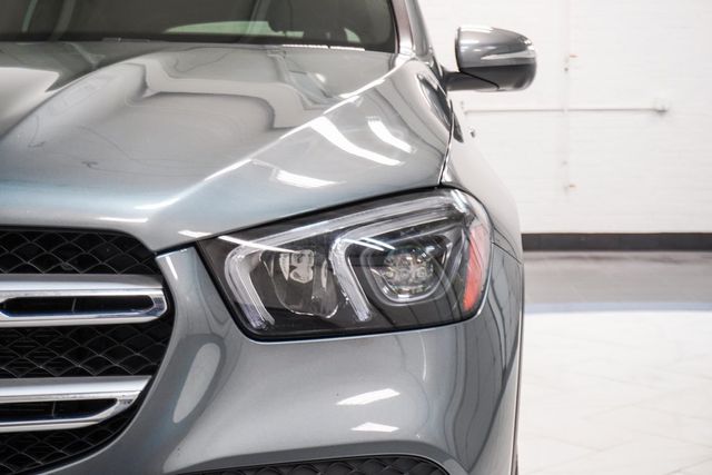 2021 Mercedes-Benz GLE GLE 350 4MATIC SUV - 22932489 - 14