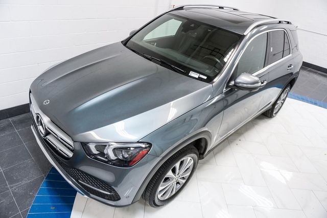 2021 Mercedes-Benz GLE GLE 350 4MATIC SUV - 22932489 - 15