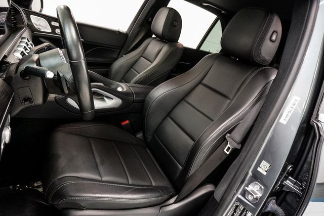 2021 Mercedes-Benz GLE GLE 350 4MATIC SUV - 22932489 - 17