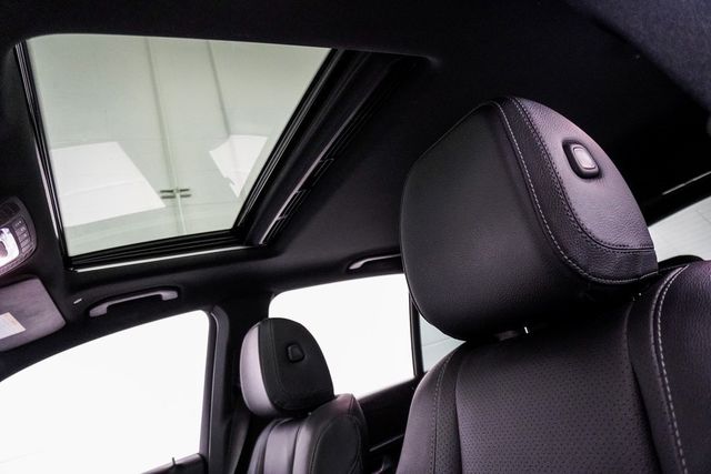 2021 Mercedes-Benz GLE GLE 350 4MATIC SUV - 22932489 - 18