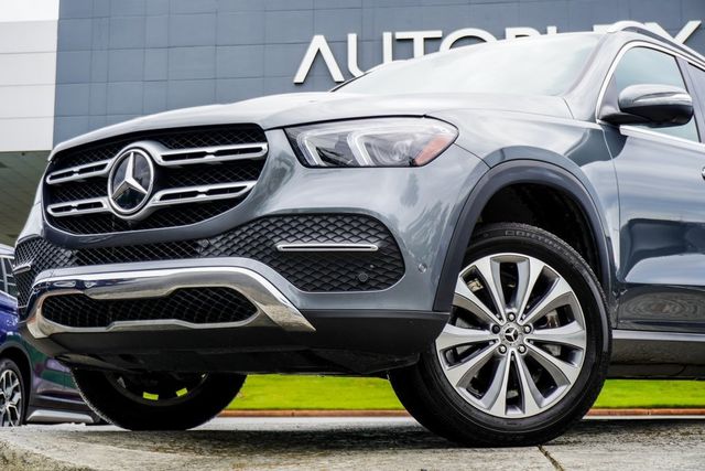 2021 Mercedes-Benz GLE GLE 350 4MATIC SUV - 22932489 - 1