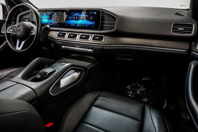 2021 Mercedes-Benz GLE GLE 350 4MATIC SUV - 22932489 - 23