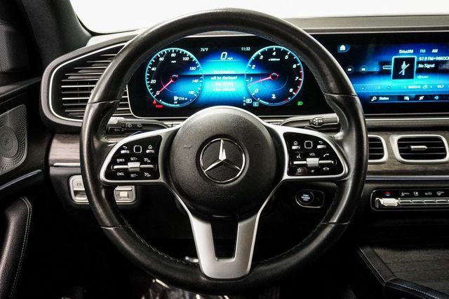 2021 Mercedes-Benz GLE GLE 350 4MATIC SUV - 22932489 - 26