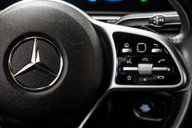 2021 Mercedes-Benz GLE GLE 350 4MATIC SUV - 22932489 - 27