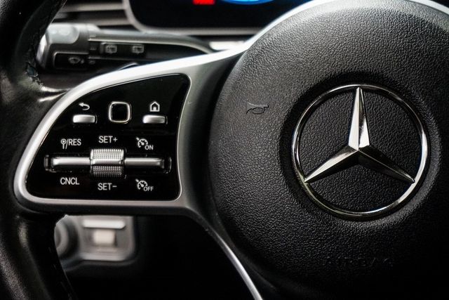 2021 Mercedes-Benz GLE GLE 350 4MATIC SUV - 22932489 - 28