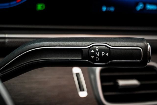 2021 Mercedes-Benz GLE GLE 350 4MATIC SUV - 22932489 - 31