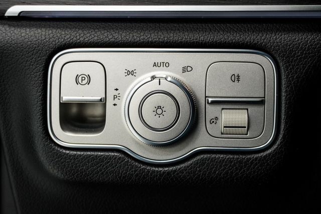 2021 Mercedes-Benz GLE GLE 350 4MATIC SUV - 22932489 - 34