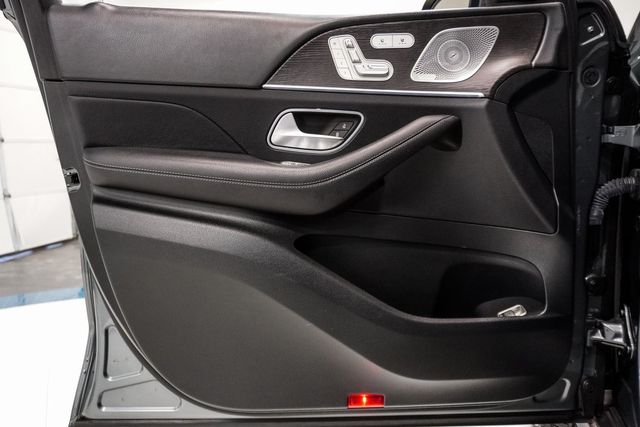 2021 Mercedes-Benz GLE GLE 350 4MATIC SUV - 22932489 - 35