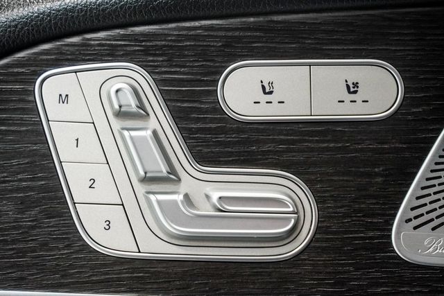 2021 Mercedes-Benz GLE GLE 350 4MATIC SUV - 22932489 - 37