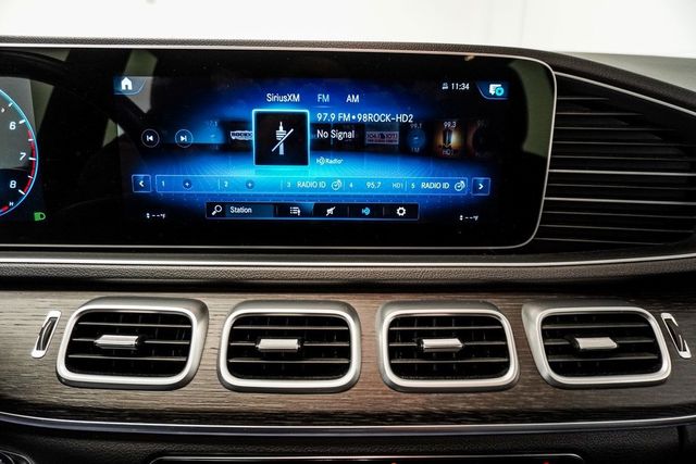 2021 Mercedes-Benz GLE GLE 350 4MATIC SUV - 22932489 - 41