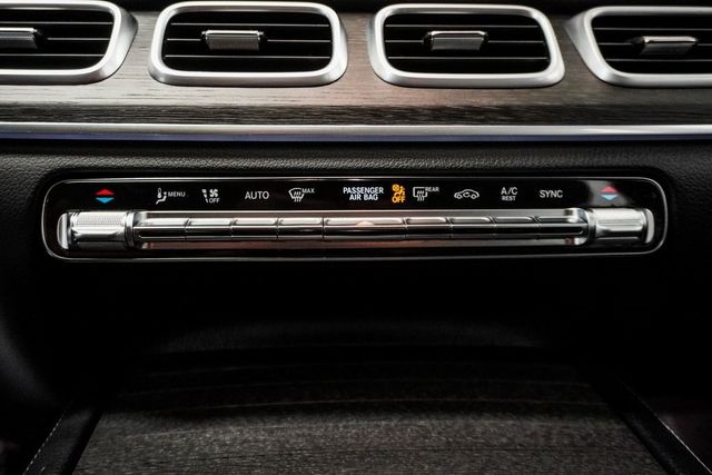 2021 Mercedes-Benz GLE GLE 350 4MATIC SUV - 22932489 - 42