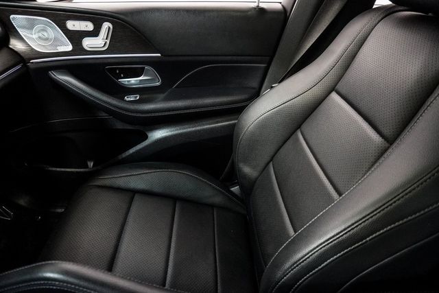 2021 Mercedes-Benz GLE GLE 350 4MATIC SUV - 22932489 - 46