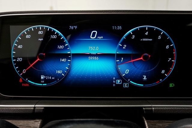 2021 Mercedes-Benz GLE GLE 350 4MATIC SUV - 22932489 - 47