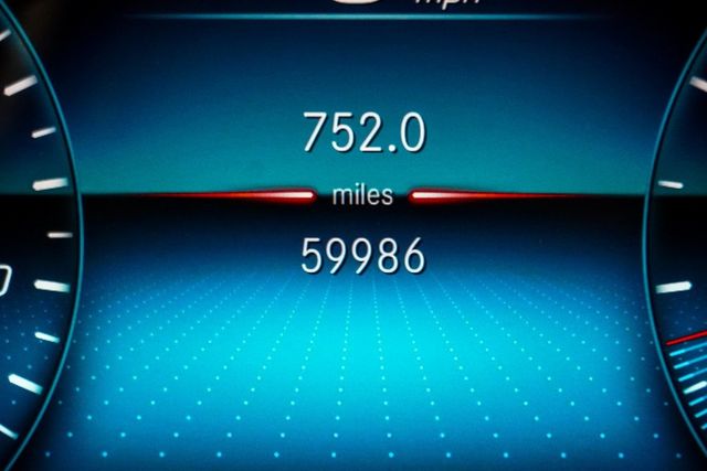 2021 Mercedes-Benz GLE GLE 350 4MATIC SUV - 22932489 - 48