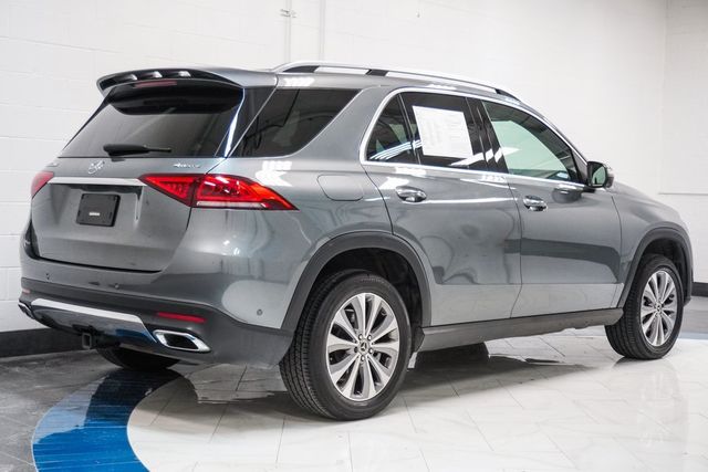 2021 Mercedes-Benz GLE GLE 350 4MATIC SUV - 22932489 - 5