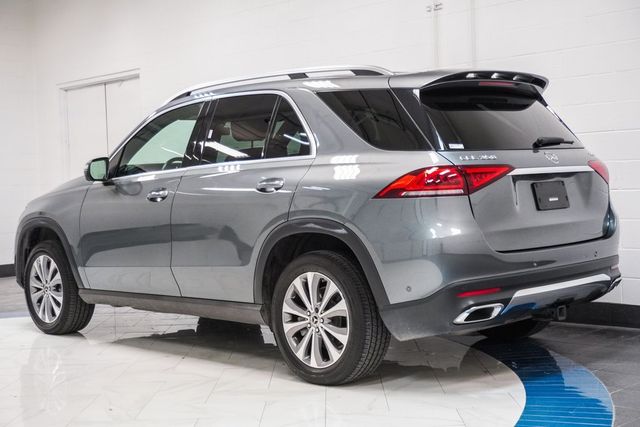 2021 Mercedes-Benz GLE GLE 350 4MATIC SUV - 22932489 - 6